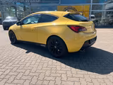 Opel Astra J GTC Edition - Opel Astra aus 2011: Gtc