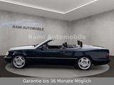 Mercedes-Benz E 200 W124 Cabrio Automatik Final Edition - Mercedes-Benz Gebrauchtwagen von 1997