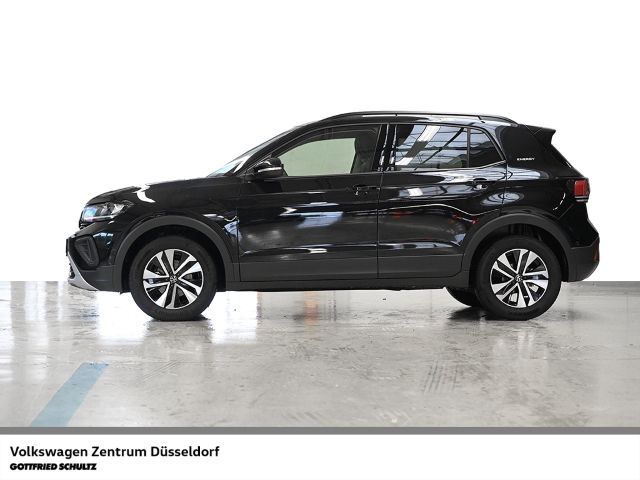 Volkswagen T-Cross - Bild 4