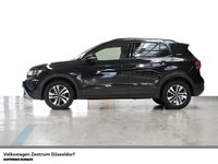 Volkswagen T-Cross - Vorschau Bild 4