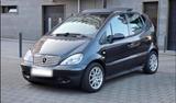Mercedes-Benz A-Klasse A190 - gebrauchte Mercedes-Benz A 190 aus dem Jahr 2001