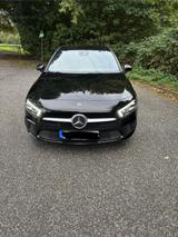Mercedes-Benz A 220 d DCT - - Mercedes-Benz A 220 von privat