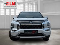 Mitsubishi Plug-in Hybrid Outlander - Vorschau Bild 8