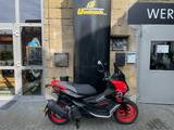 Aprilia SR GT 200 *Top Gebrauchtfahrzeug* - APRILIA VON 126 BIS 250 CCM