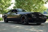 Dodge  Challenger Hellcat AEC / DE / 2. Hd - Dodge Challenger: Hellcat