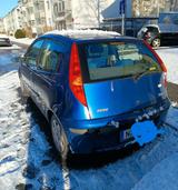 Fiat Punto 188, 1,2 8V, Bj. 2002, 2-türig,... - Fiat Punto: 188