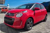 Citroën C1 Automatik * KAM * Sitzheizung * Bluetooth * - Citroën C1 in Frankfurt (Main)
