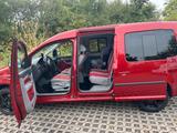 Volkswagen VW Caddy Maxi 2.0 TDI - VW Caddy Maxi von 2008