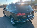 Volkswagen Touareg 3.0 V6 TDI mit Chip-Tuning ca. 300PS - Volkswagen: TDI Tuning