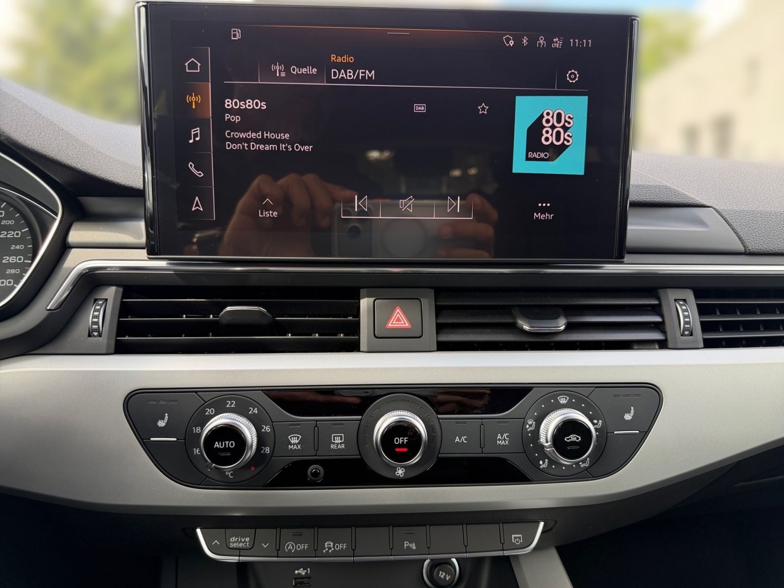 Audi A4 - Bild 9