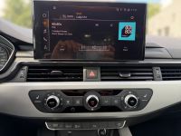 Audi A4 - Vorschau Bild 9