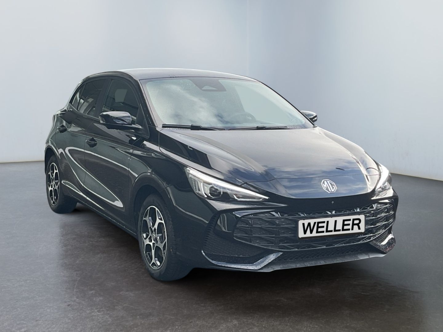 MG3