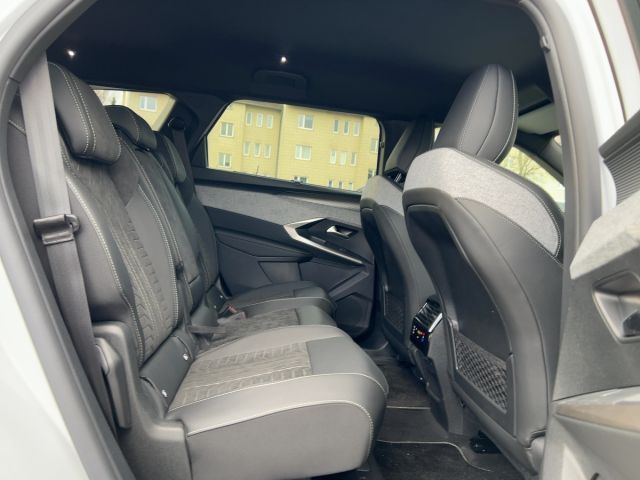 Peugeot 5008 - Bild 10