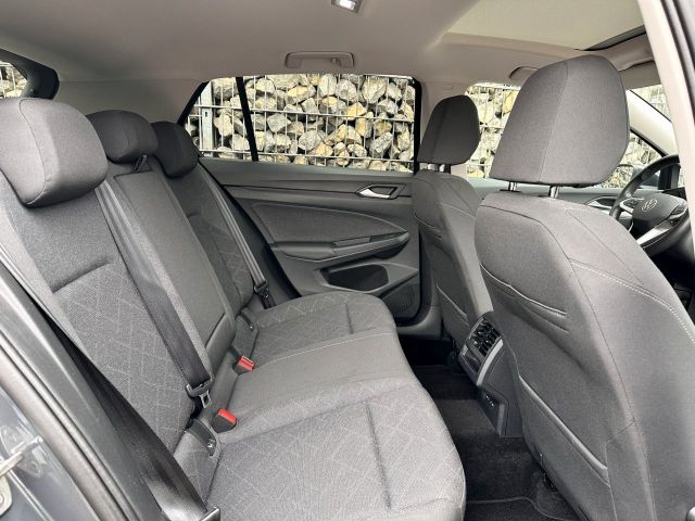 VW Golf – Bild 6