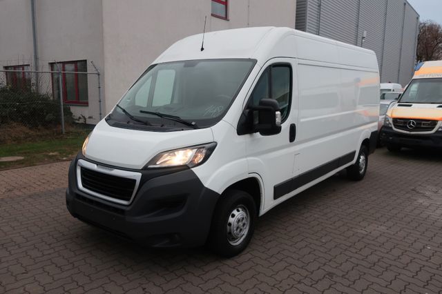 Peugeot Boxer Kasten Hochraum 335 L3H2 HDi 130