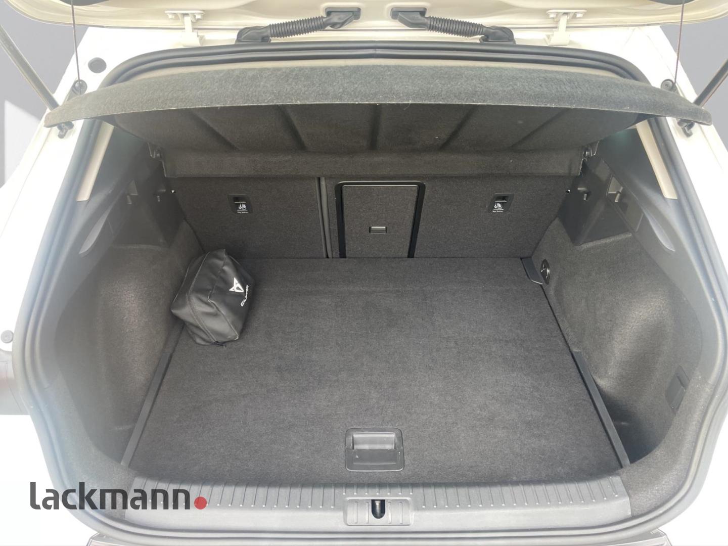 Cupra Formentor 1.5 DSG*LED*ACC*CarPlay*Winter*Kessy*