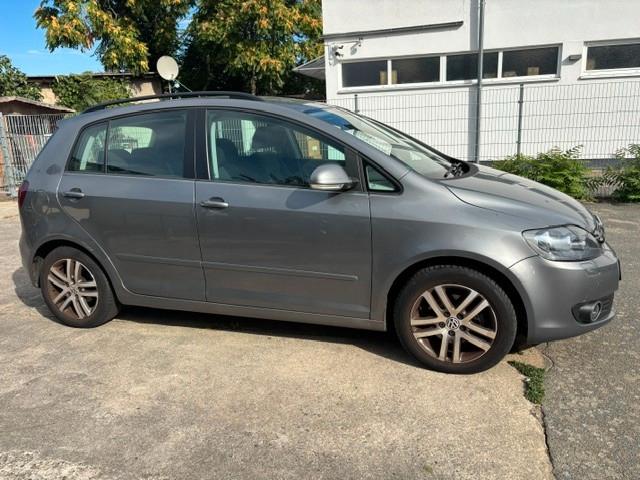 Volkswagen Golf Plus VI Comfortline