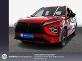 Mitsubishi Eclipse Cross Plug-In Hybrid 4WD Select Black