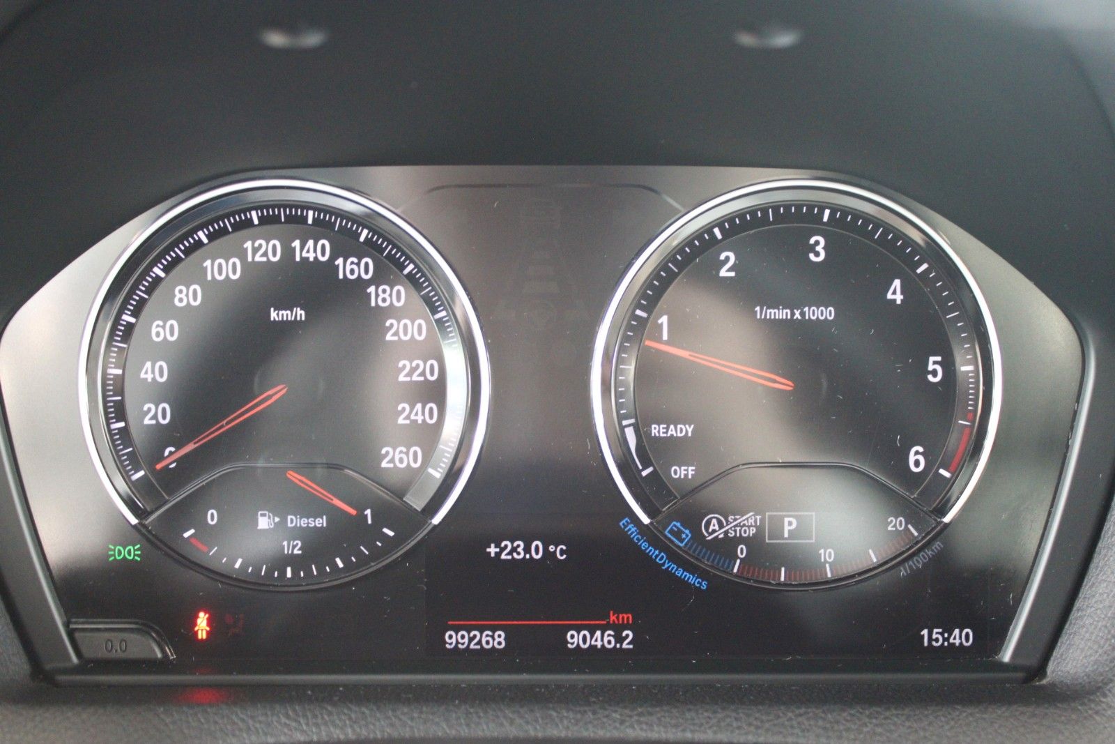 Fahrzeugabbildung BMW 220d xDrive Steptronic Coupé Advantage AHK uvm.