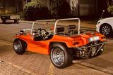 Volkswagen VW Buggy Maplex Oldtimer H Kennzeichen - Volkswagen Buggy: Cabrio
