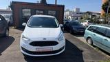 Ford C-Max C-MAX Cool & Connect - Ford C-Max: Kleinwagen