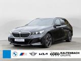 BMW 540d Touring xDrive M-Sport PANO STANDHZ AHK B&W