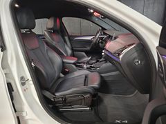 Fahrzeugabbildung BMW X4 xDrive 20 i *M-SPORT* (HUD/ACC/CAM/AHK/ 1.HD!