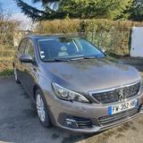 Andere Peugeot 308  Gepflegt, zuverlässig & sofo... - Andere aus 2021