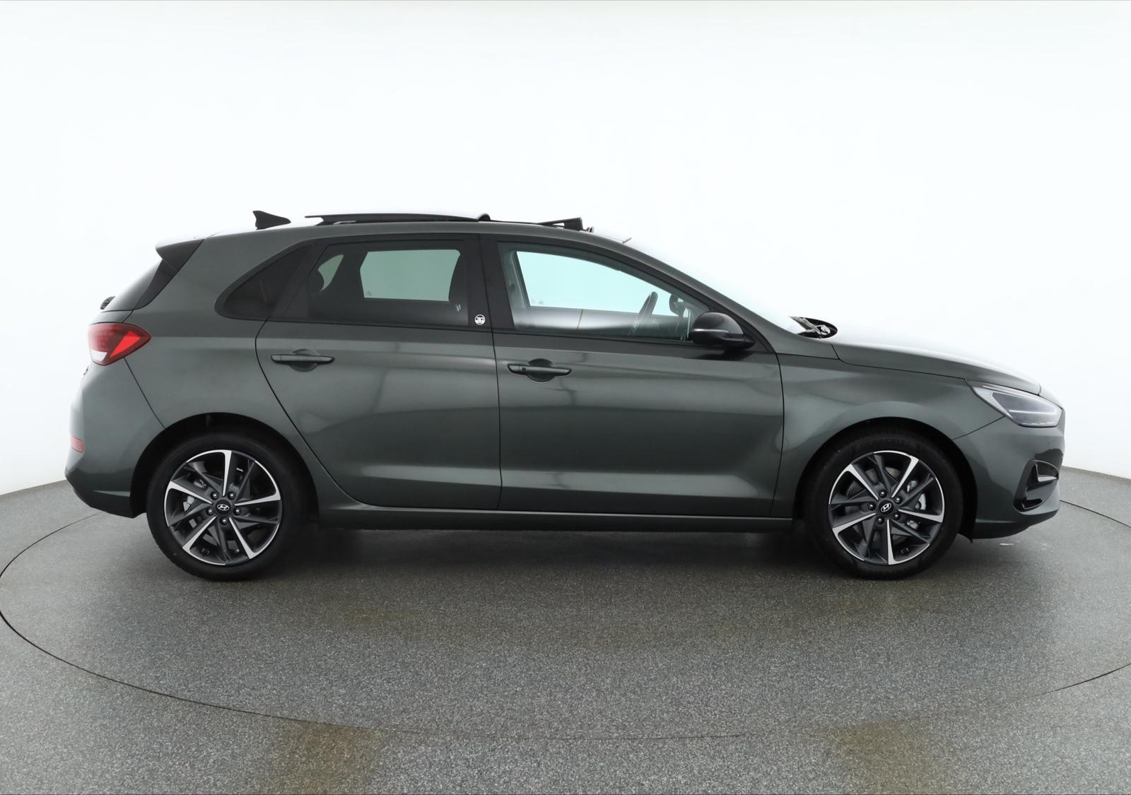 Hyundai i30 1.0 T-GDI Edition 30+ LED Navi Panorama ACC