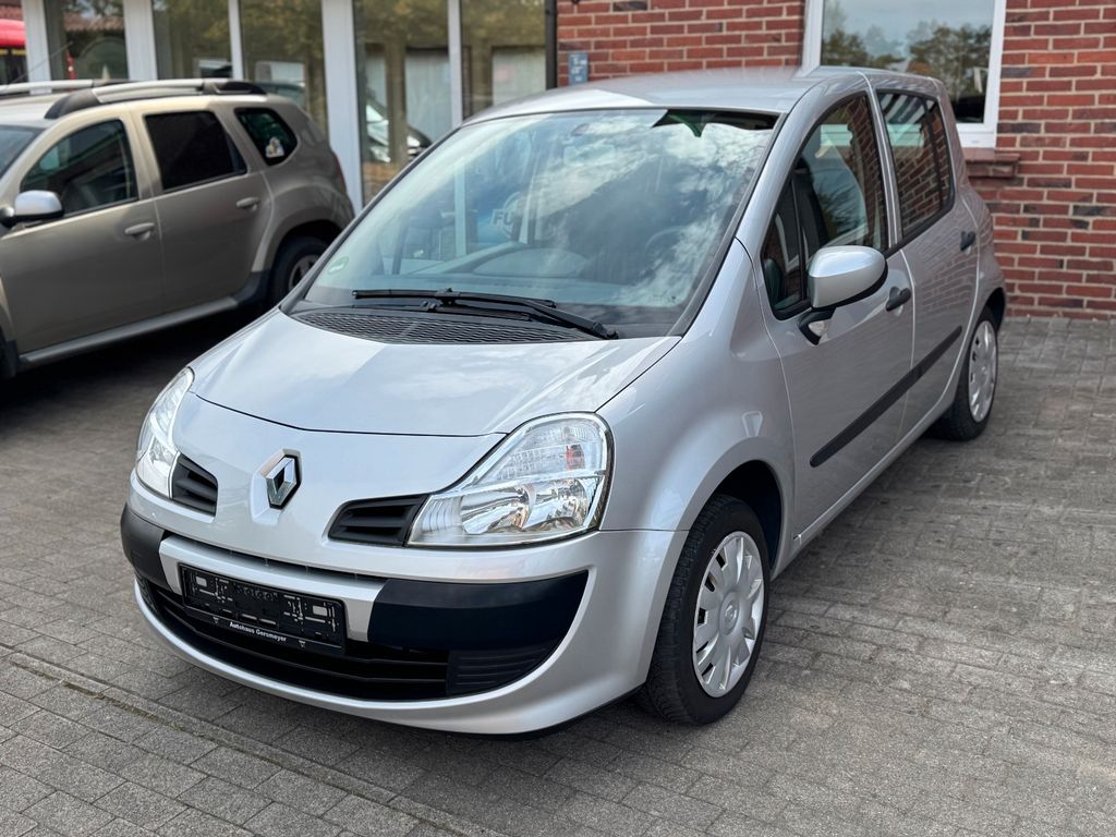 Renault Modus