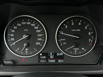 BMW X1 - 3