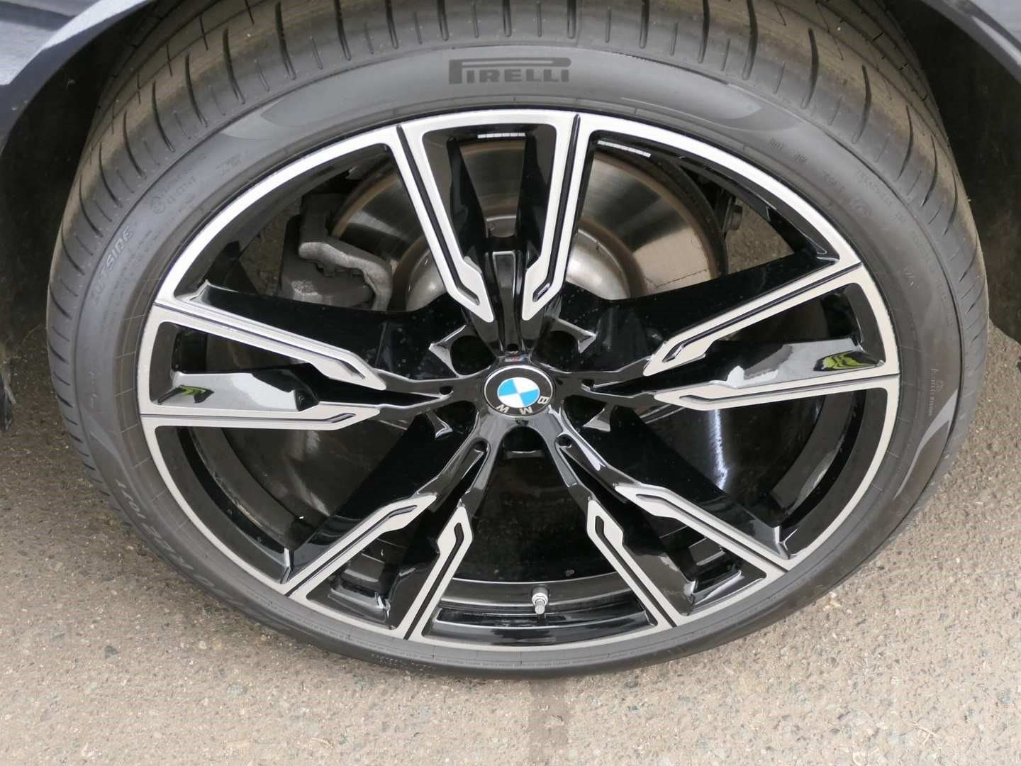 BMW X6 - Bild 7