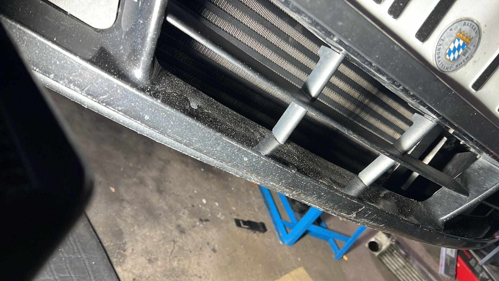 BMW 525 2004 — photo 10
