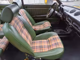 Fiat 128 3P Berlinetta Coupé 1300, sportlich, selten - Fiat Gebrauchtwagen von 1975