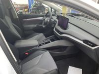 Skoda Enyaq - Vorschau Bild 8
