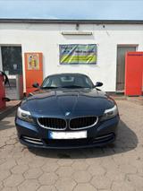 BMW Z4 Roadster - BMW Z4 aus 2010
