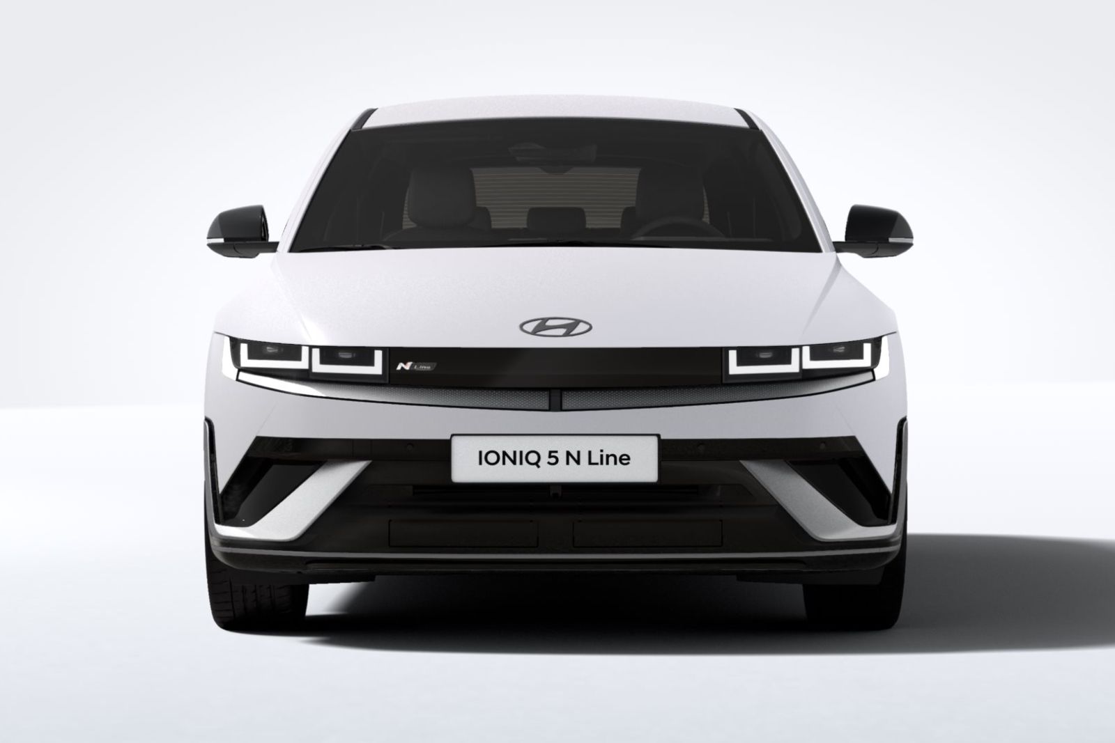 Hyundai IONIQ 5 - Bild 2