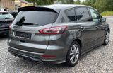 Ford S-Max ST-Line Kamera Winterpaket LED Sony DAB+ - Ford: Sony