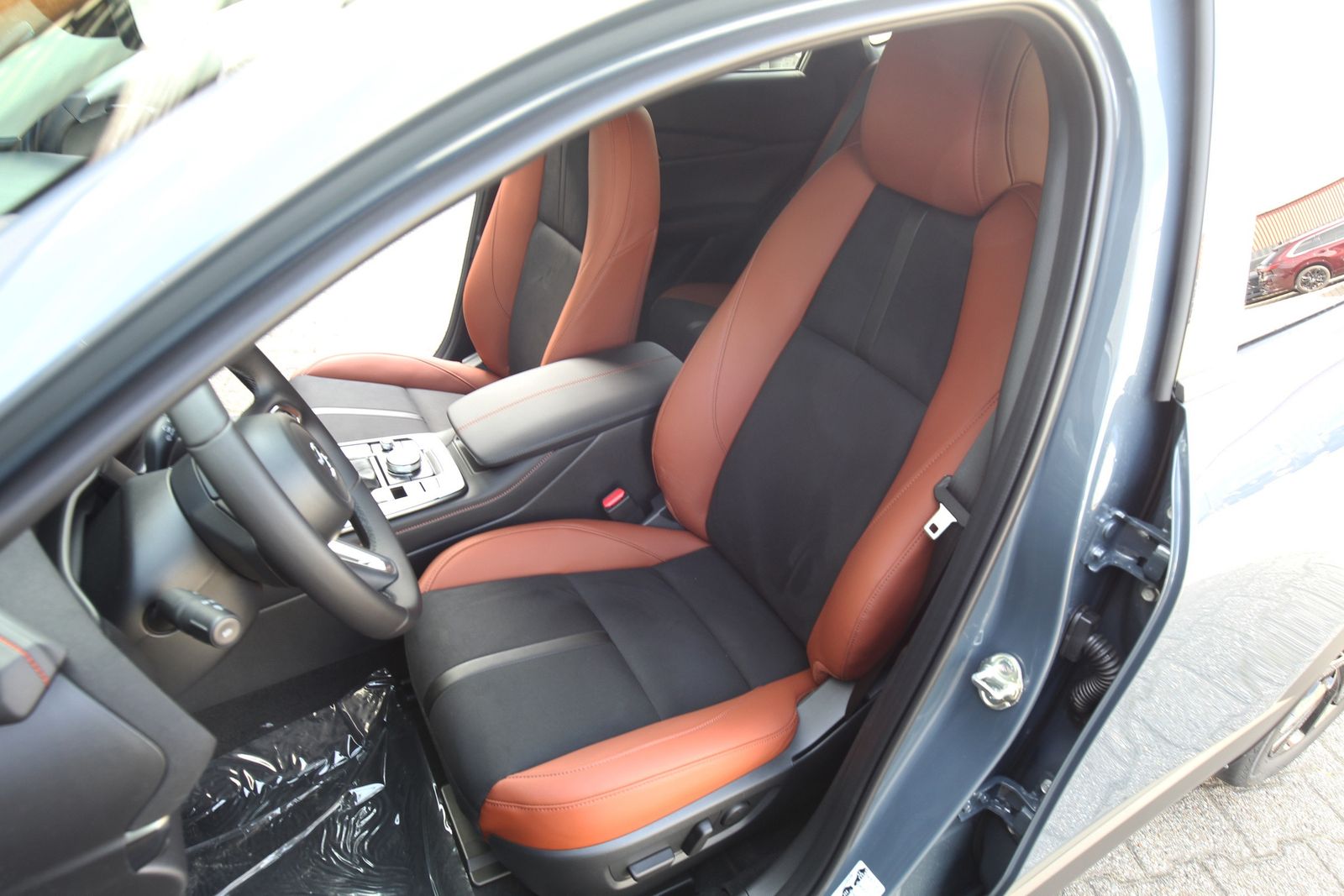 Mazda CX-30 - Bild 16
