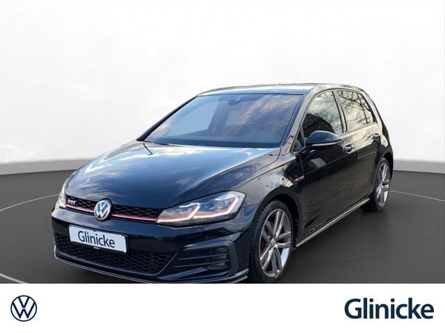 Volkswagen Golf VII GTI 2.0 TSI Pano DCC Dynaudio LED Nav K