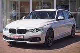 BMW 318d Advantage LED Navi Sitzheizung Tempomat AHK - BMW 318 mit Diesel-Antrieb: Sitzheizung, Kombi