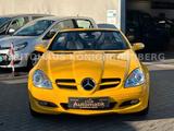 Mercedes-Benz SLK 280 SLK Roadster SLK 280 - Mercedes-Benz SLK 280 in Frankfurt (Main)