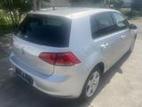 Volkswagen Golf VII Comfortline BMT, DSG, NAVI - VW Golf Gebrauchtwagen in Karlsruhe