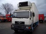 MAN 18.284 18.280TKoffer22 Paletten - MAN 18 284