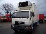 MAN 18.284 18.280TKoffer22 Paletten - MAN 18 284