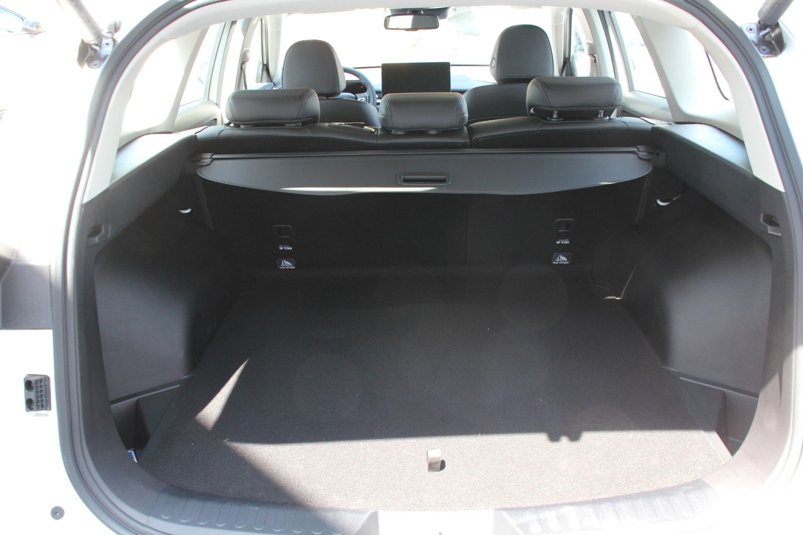Fahrzeugabbildung GWM HAVAL H6 Premium