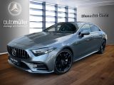 Mercedes-Benz CLS 53 AMG 4M+ PerfAbg+Distr+Sitzklima+Keyless - Mercedes-Benz CLS 53 AMG aus 2022