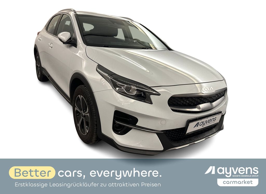 Image of Kia XCeed