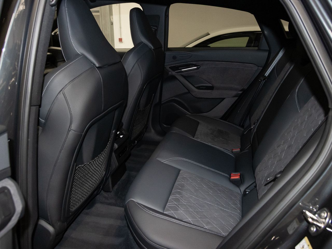 Audi Q6 e-tron - Bild 16