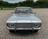 Ford Taunus 20 M P7 2,3L - Ford Taunus p3 Gebrauchtwagen